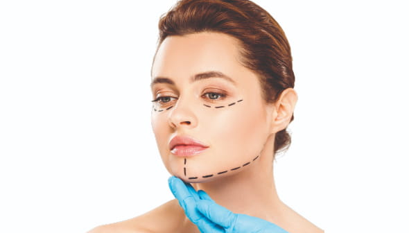 Deep Plane Facelift
